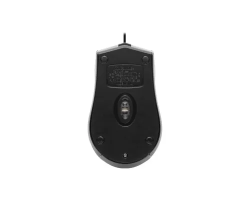 Мишка Defender Hit MB-530 Black (52530)