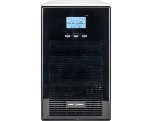 Источник бесперебойного питания LogicPower Smart-UPS 2000 Pro (6782)