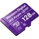 Карта памяті WD 128GB microSDXC class 10 UHS-I (WDD128G1P0C)