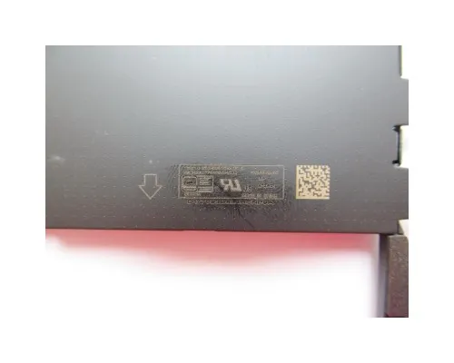 Вентилятор ноутбука Apple Macbook Pro A1707 (MG70050V1-C150-S9A), DC (5V, 0.3A), 5pin (A48392)