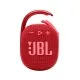 Акустическая система JBL Clip 4 Red (JBLCLIP4RED)