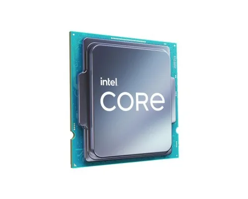 Процесор INTEL Core™ i5 11400F (BX8070811400F)