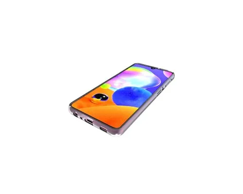 Чохол до мобільного телефона BeCover Samsung Galaxy A32 5G SM-A326 Transparancy (705649)