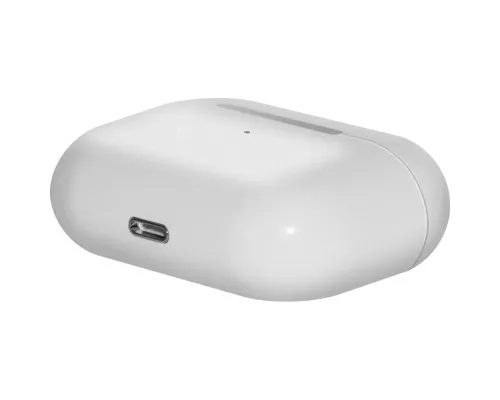 Наушники Defender Twins 636 TWS Pro Bluetooth White (63636)