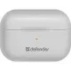 Наушники Defender Twins 636 TWS Pro Bluetooth White (63636)