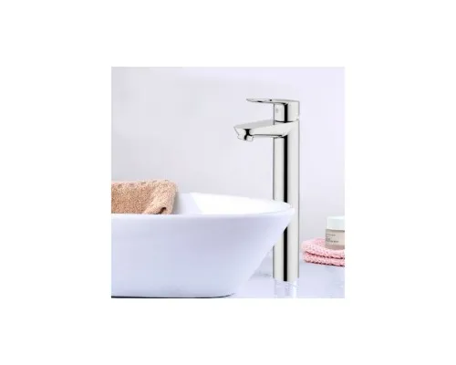 Змішувач Grohe BauLoop (23764000)