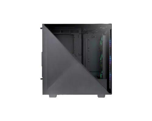 Корпус ThermalTake Divider 300 Black Window RGB (CA-1S2-00M1WN-01)