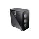 Корпус ThermalTake Divider 300 Black Window RGB (CA-1S2-00M1WN-01)