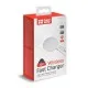 Зарядний пристрій ColorWay MagSafe Charger 15W (White) (CW-CHW27Q-WT)