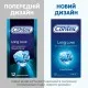 Презервативи Contex Long Love з анестетиком латексні з силікон. змазкою 12 шт. (5060040302545)