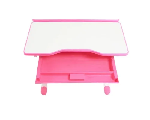 Парта зі стільцем Cubby Botero Pink (221955)