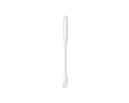 Лампа USB Xiaomi Zmi LED light White USB (AL003)
