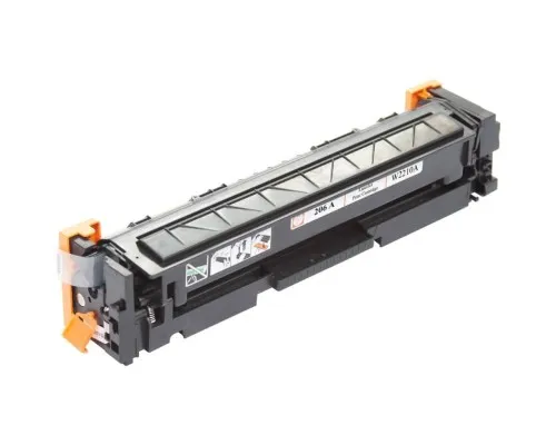 Картридж BASF HP CLJ M255, MFP M282/M283 W2210A Black, without chip (BASF-KT-W2210A-WOC)