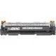 Картридж BASF HP CLJ M255, MFP M282/M283 W2210A Black, without chip (BASF-KT-W2210A-WOC)