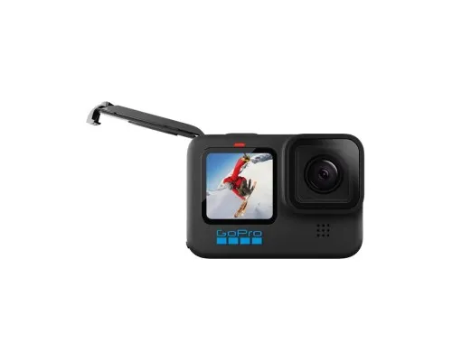 Екшн-камера GoPro HERO10 Black (CHDHX-101-RW/CHDHX-102-RT)