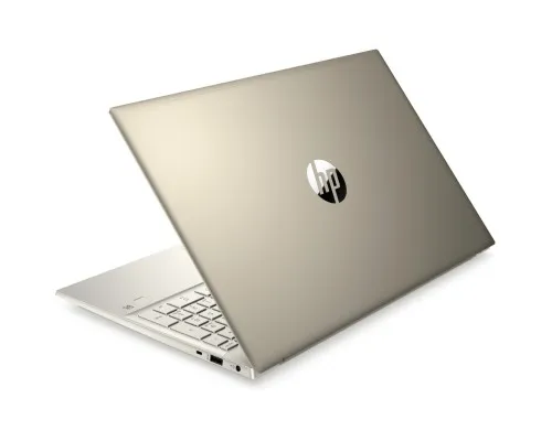 Ноутбук HP Pavilion 15-eh1009ua (422D6EA)