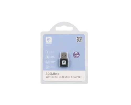 Мережева карта Wi-Fi 2E 2E-WR812