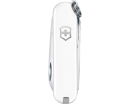 Ніж Victorinox Classic SD Colors Falling Snow (0.6223.7G)