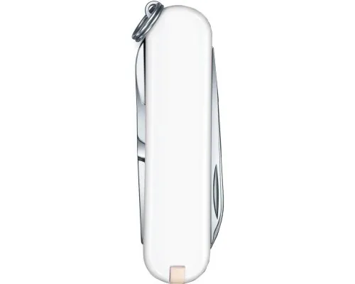 Ніж Victorinox Classic SD Colors Falling Snow (0.6223.7G)