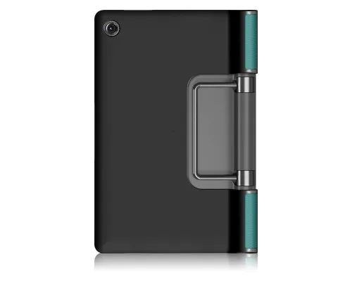 Чехол для планшета BeCover Smart Case Lenovo Yoga Tab 11 YT-706F Dark Green (707289)