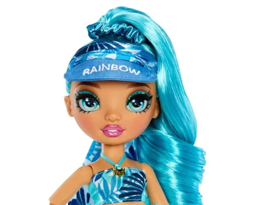 Кукла Rainbow High серии Pacific Coast-Капри (578390)