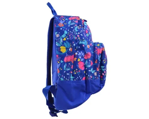 Рюкзак школьный Yes ST-40 Blossom (556663)