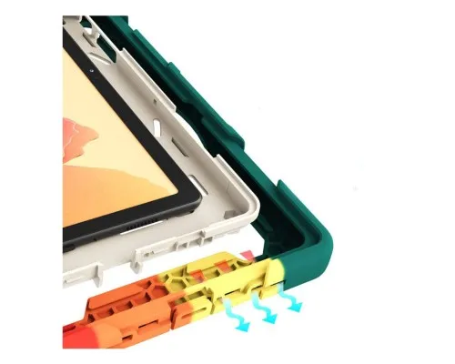 Чохол до планшета BeCover Apple iPad Mini 6 2021 Blue (707238)