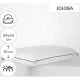 Подушка MirSon ортопедична 6084 Steep Line Jojo WoMen 59х43х10 (2200003262384)