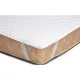 Наматрацник MirSon № 962 Natural Line Стандарт Cotton 100x200 см (2200000836380)
