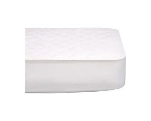 Наматрацник MirSon № 966 Natural Line Стандарт Cotton 80x160 см (2200000834621)