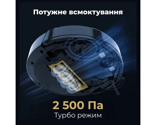 Пылесос AENO RC3S (ARC0003S)