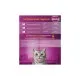 Влажный корм для кошек Whiskas Pure Delight с говядиной в желе 85 г (5900951263194)