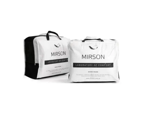 Ковдра MirSon антиалергенна Carmela Eco-Soft Hand Made 823 Літо 220x240 см (2200000621078)
