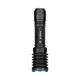 Ліхтар Olight Warrior X 3 Black (2370.35.25)