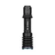 Ліхтар Olight Warrior X 3 Black (2370.35.25)