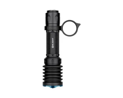 Ліхтар Olight Warrior X 3 Black (2370.35.25)