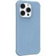 Чехол для мобильного телефона UAG [U] Apple iPhone 14 Pro Dot Magsafe, Cerulean (114082315858)