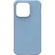 Чехол для мобильного телефона UAG [U] Apple iPhone 14 Pro Dot Magsafe, Cerulean (114082315858)