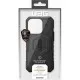 Чехол для мобильного телефона UAG Apple iPhone 14 Pro Pathfinder Magsafe, Black (114054114040)