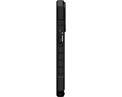 Чехол для мобильного телефона UAG Apple iPhone 14 Pro Pathfinder Magsafe, Black (114054114040)