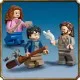 Конструктор LEGO Harry Potter Двор Хогвартса: Спасение Сириуса (76401)