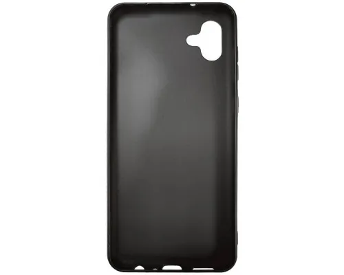 Чохол до мобільного телефона BeCover Samsung Galaxy A04 SM-A045 Black (708105)