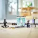 Конструктор LEGO Super Heroes Лабораторія Шурі 58 деталей (76212)