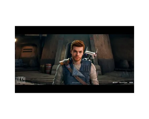 Гра Sony Star Wars Jedi Survivor [English version] (1095276)