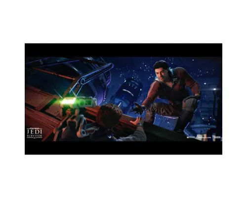 Гра Sony Star Wars Jedi Survivor [English version] (1095276)