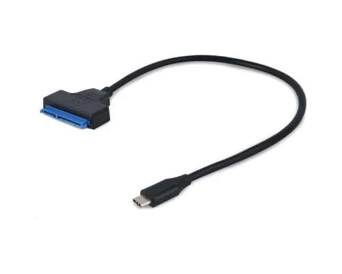 Перехідник Cablexpert USB-C 3.0 to SATA II (AUS3-03)