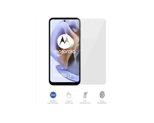 Плівка захисна Armorstandart Motorola G31 (ARM65999)
