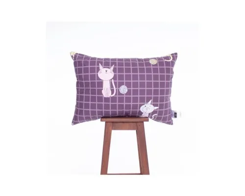 Ковдра MirSon Набір Tencel Зима №3068 Color Fun Line Whales (ковдра + подушка середня) 140х205+50х70 (2200004815008)