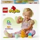 Конструктор LEGO DUPLO My First Морковь на грядке 11 деталей (10981)