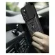 Чохол до мобільного телефона BeCover Military Google Pixel 6A Black (708824)